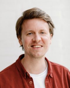 Nils Steenbock SEO & Content-Experte